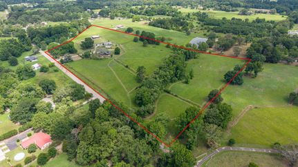 Farm Property for sale in Smith County, Texas