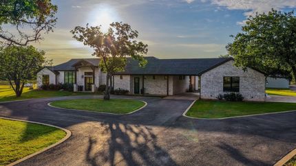 Farm Property for sale in Young County, Texas