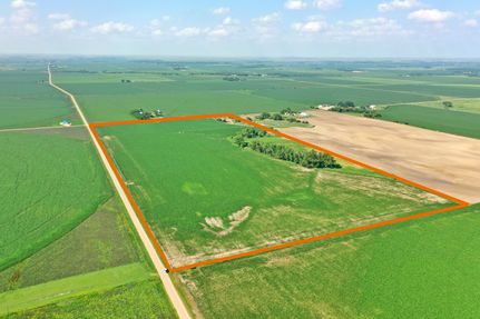 Farm Property for sale in Dawson County, Nebraska