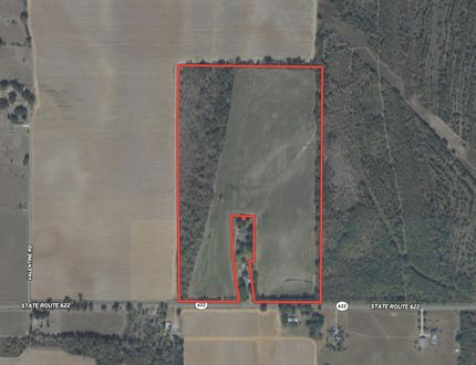 Farm Property for sale in Richland Parish, Louisiana