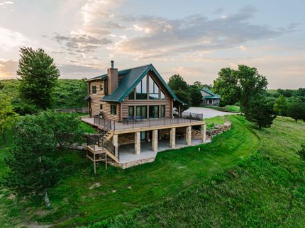 Ranch Property for sale in Greenwood County, Kansas
