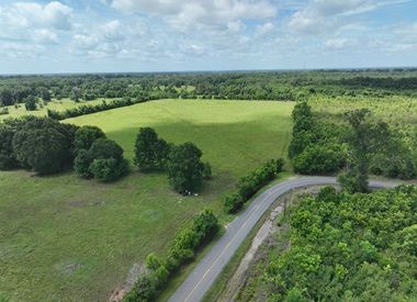Farm Property for sale in Rapides Parish, Louisiana
