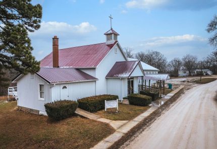 Farm Property for sale in Crawford County, Missouri