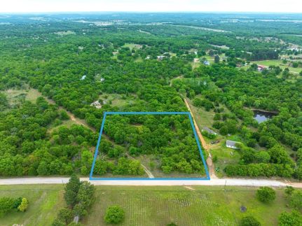 Farm Property for sale in Creek County, Oklahoma