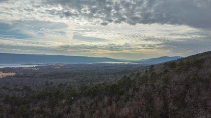 Timberland Property for sale in Pushmataha County, Oklahoma