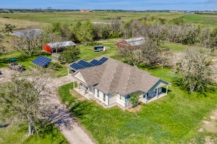 Recreational Property for sale in Washington County, Texas