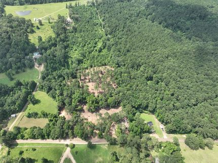 Ranch Property for sale in LaSalle Parish, Louisiana
