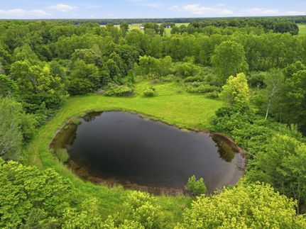 Farm Property for sale in Gratiot County, Michigan