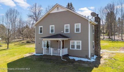 Farm Property for sale in Lackawanna County, Pennsylvania