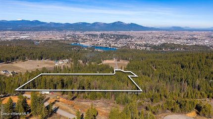Recreational Property for sale in Kootenai County, Idaho