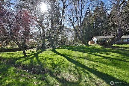 Farm Property for sale in Island County, Washington