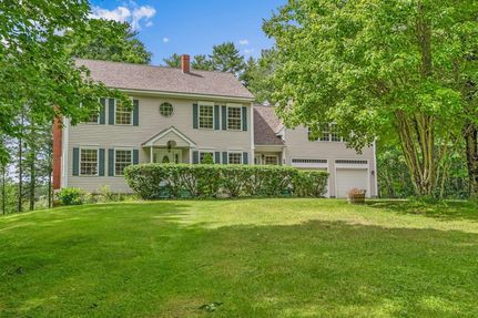 Ranch Property for sale in Cumberland County, Maine