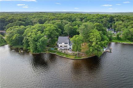 Recreational Property for sale in Kent County, Rhode Island