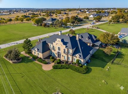 Ranch Property for sale in Tarrant County, Texas