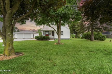 Ranch Property for sale in Sandusky County, Ohio