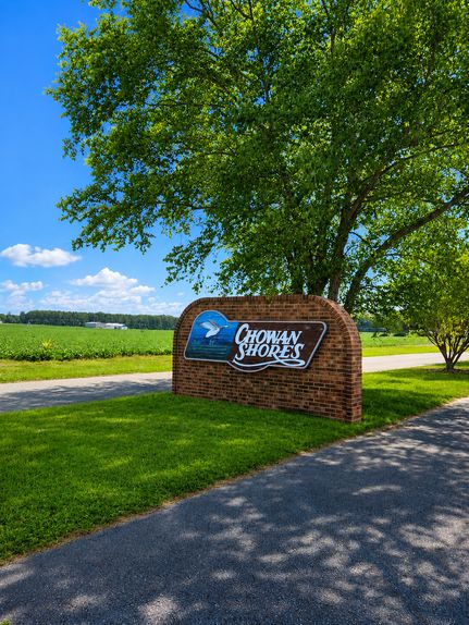 Farm Property for sale in Bertie County, North Carolina