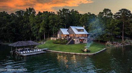 Recreational Property for sale in Elmore County, Alabama