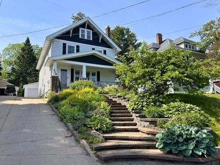 Recreational Property for sale in Marquette County, Michigan