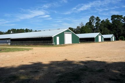 Ranch Property for sale in Pike County, Mississippi