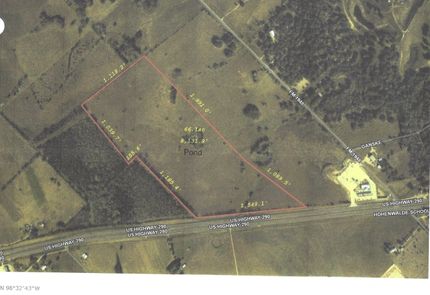 Property for sale in Washington County, Texas