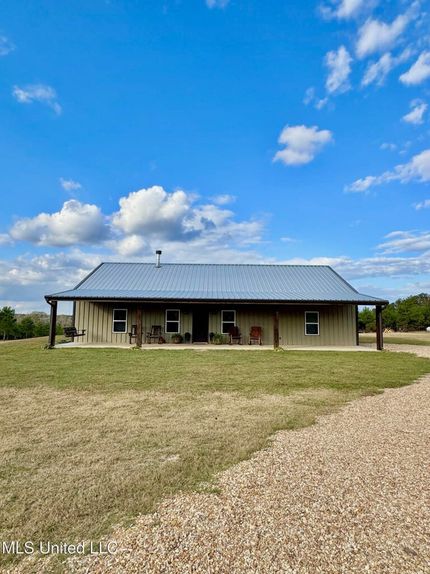 Farm Property for sale in Amite County, Mississippi