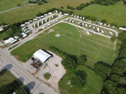 Farm Property for sale in Carter County, Oklahoma