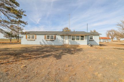 Residential Property for sale in Lamb County, Texas