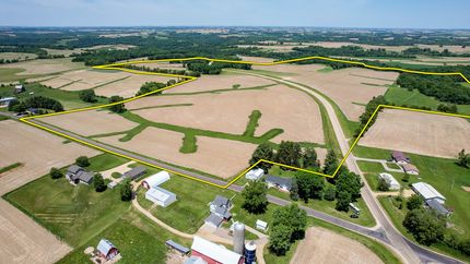 Farm Property for sale in Grant County, Wisconsin