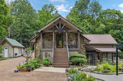 Ranch Property for sale in Hickman County, Tennessee