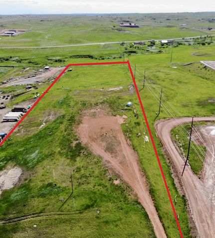 Timberland Property for sale in McKenzie County, North Dakota