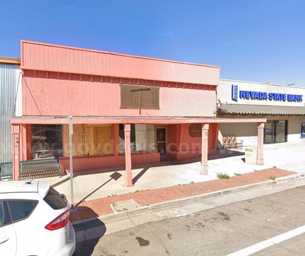 Ranch Property for sale in Nye County, Nevada