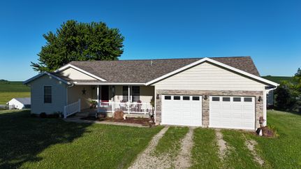 Farm Property for sale in Linn County, Iowa
