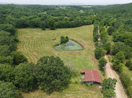 Recreational Property for sale in Polk County, Arkansas