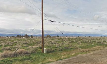 Ranch Property for sale in Kern County, California