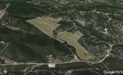 Ranch Property for sale in Travis County, Texas