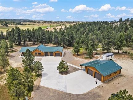 Recreational Property for sale in Musselshell County, Montana
