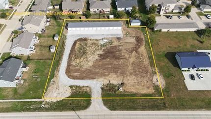 Farm Property for sale in Johnson County, Iowa