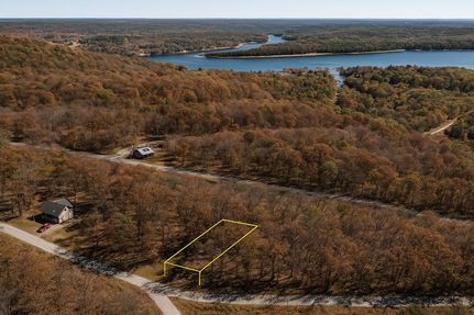 Recreational Property for sale in Delaware County, Oklahoma
