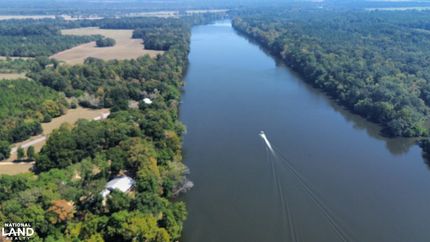 Farm Property for sale in Dallas County, Alabama