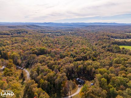 Timberland Property for sale in Fentress County, Tennessee