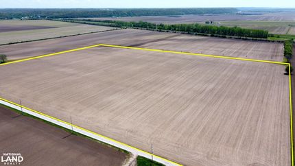 Farm Property for sale in Greene County, Illinois