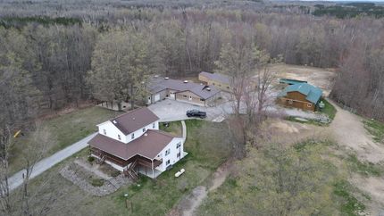 Ranch Property for sale in Oscoda County, Michigan