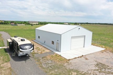 Ranch Property for sale in Chase County, Nebraska
