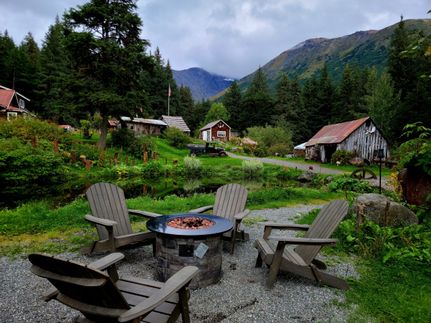 Recreational Property for sale in Anchorage Borough, Alaska