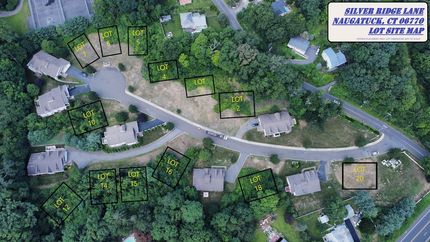 Undeveloped Land for sale in New Haven County, Connecticut