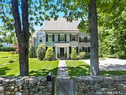 Ranch Property for sale in Fairfield County, Connecticut