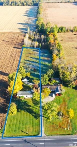 Farm Property for sale in Hancock County, Indiana
