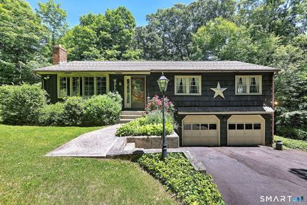 Ranch Property for sale in New Haven County, Connecticut