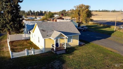 Farm Property for sale in Latah County, Idaho