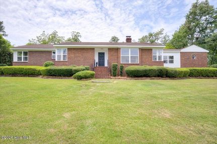 Farm Property for sale in Richmond County, Georgia